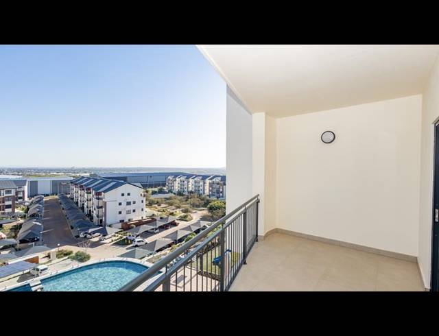 2 BEDROOM PROPERTY TO RENT IN RICHWOOD